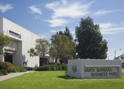 Santa Barbara Business Park