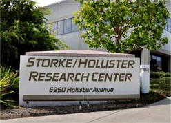 Storke-Hollister