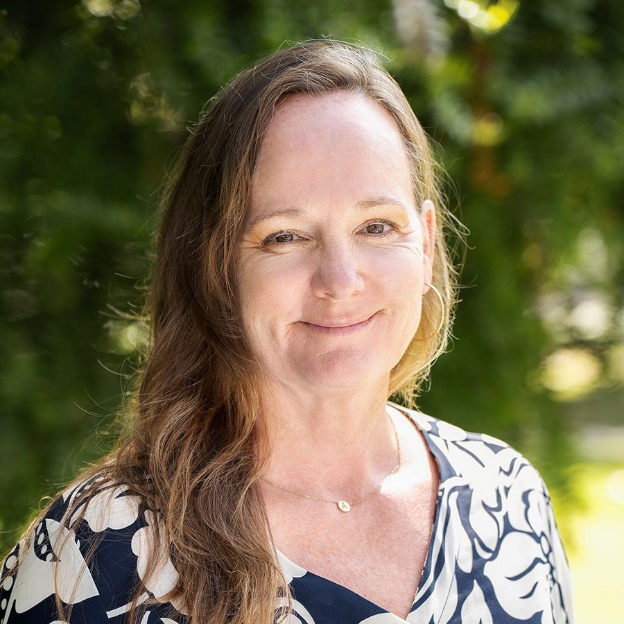 Amy Dunn Portrait